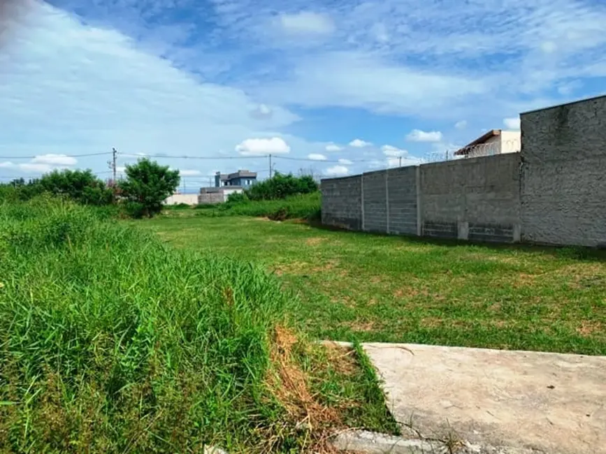 Foto 2 de Terreno / Lote à venda, 497m2 em Residencial e Comercial Portal dos Eucaliptos, Pindamonhangaba - SP