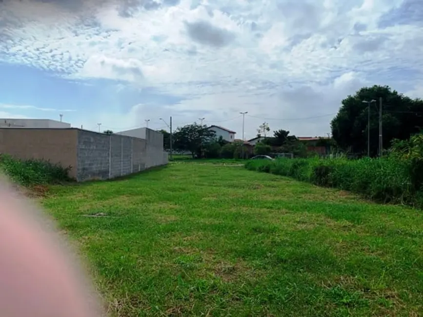 Foto 8 de Terreno / Lote à venda, 497m2 em Residencial e Comercial Portal dos Eucaliptos, Pindamonhangaba - SP