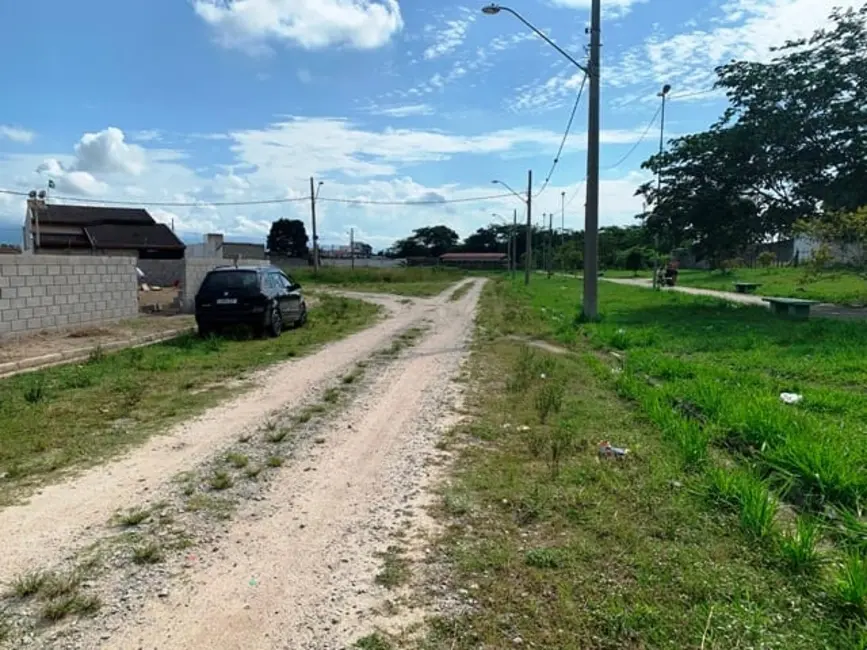 Foto 9 de Terreno / Lote à venda, 497m2 em Residencial e Comercial Portal dos Eucaliptos, Pindamonhangaba - SP