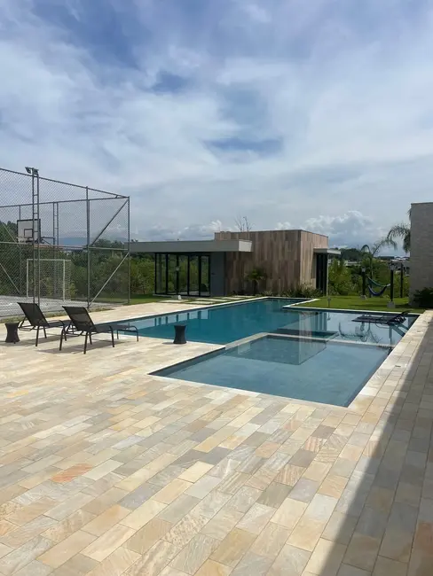 Foto 2 de Lote de Condomínio à venda, 255m2 em Parque das Nações, Pindamonhangaba - SP