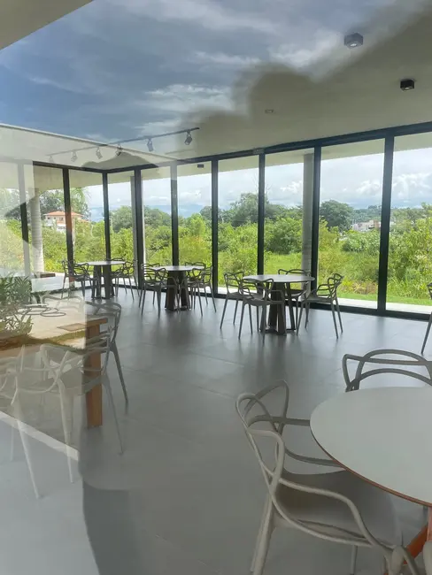Foto 6 de Lote de Condomínio à venda, 255m2 em Parque das Nações, Pindamonhangaba - SP