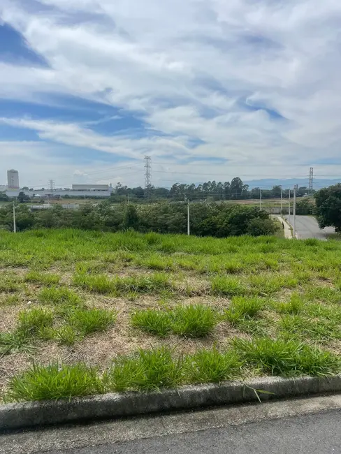 Foto 8 de Lote de Condomínio à venda, 255m2 em Parque das Nações, Pindamonhangaba - SP