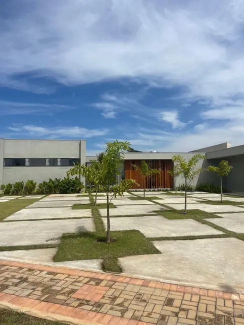 Foto 7 de Lote de Condomínio à venda, 255m2 em Parque das Nações, Pindamonhangaba - SP