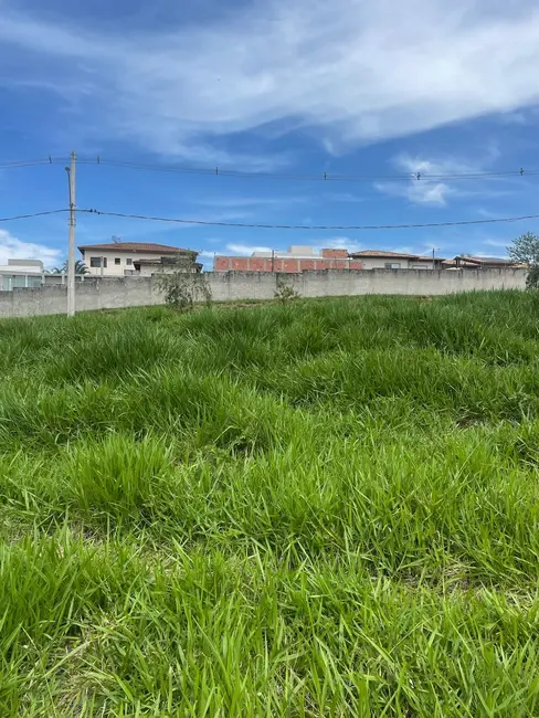 Foto 9 de Lote de Condomínio à venda, 255m2 em Parque das Nações, Pindamonhangaba - SP