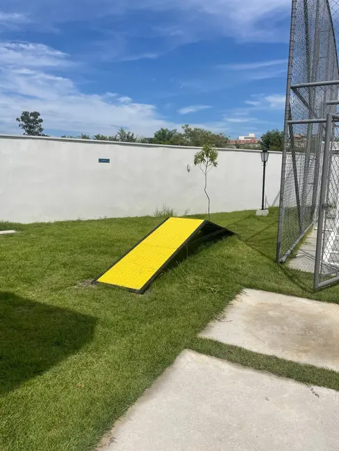 Foto 1 de Lote de Condomínio à venda, 255m2 em Parque das Nações, Pindamonhangaba - SP