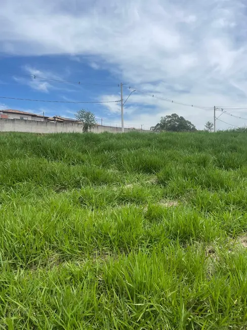 Foto 3 de Lote de Condomínio à venda, 255m2 em Parque das Nações, Pindamonhangaba - SP