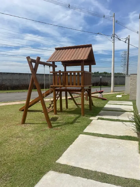 Foto 5 de Lote de Condomínio à venda, 255m2 em Parque das Nações, Pindamonhangaba - SP