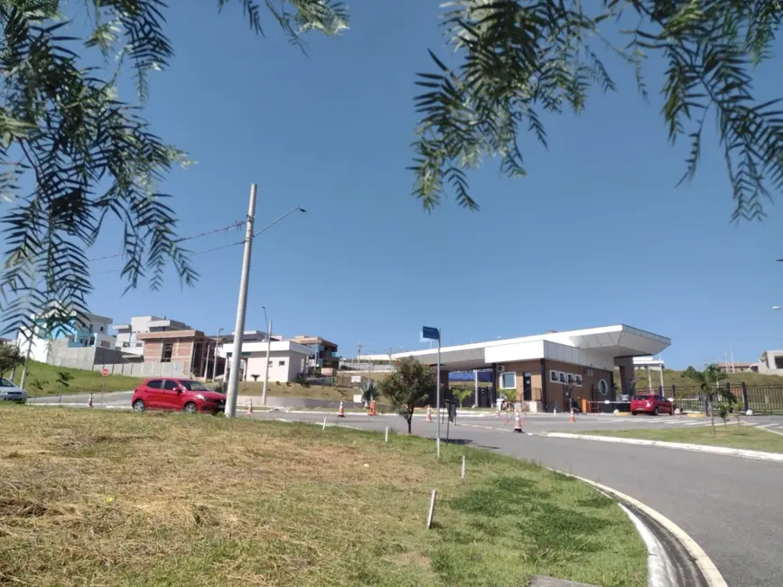 Foto 9 de Lote de Condomínio à venda, 353m2 em Parque Residencial Maria Elmira, Cacapava - SP