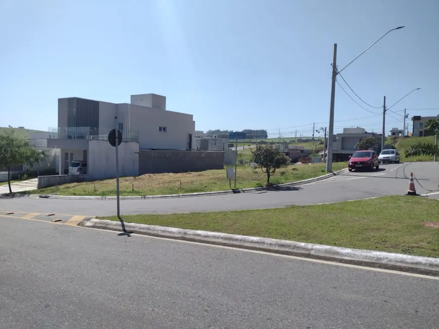 Foto 4 de Lote de Condomínio à venda, 353m2 em Parque Residencial Maria Elmira, Cacapava - SP