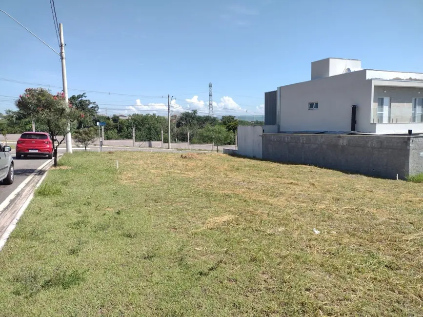 Foto 7 de Lote de Condomínio à venda, 353m2 em Parque Residencial Maria Elmira, Cacapava - SP