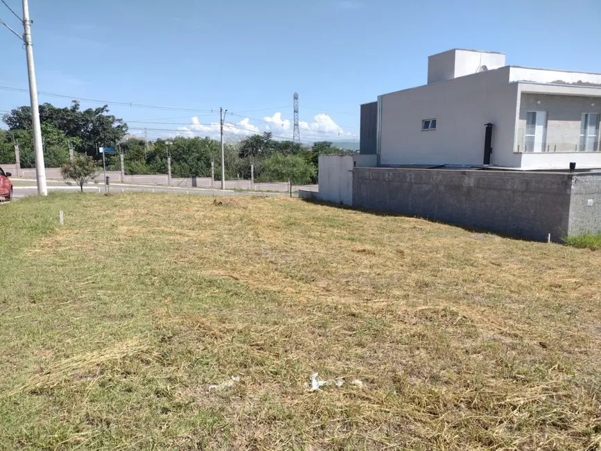 Foto 6 de Lote de Condomínio à venda, 353m2 em Parque Residencial Maria Elmira, Cacapava - SP