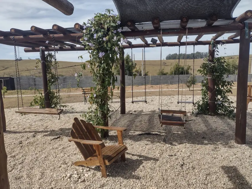 Foto 5 de Lote de Condomínio à venda, 353m2 em Parque Residencial Maria Elmira, Cacapava - SP