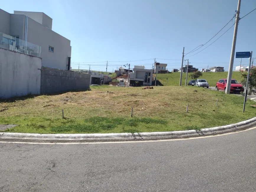 Foto 1 de Lote de Condomínio à venda, 353m2 em Parque Residencial Maria Elmira, Cacapava - SP