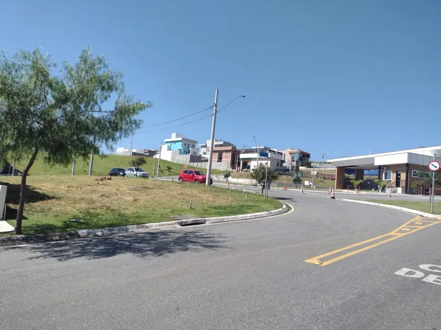 Foto 3 de Lote de Condomínio à venda, 353m2 em Parque Residencial Maria Elmira, Cacapava - SP