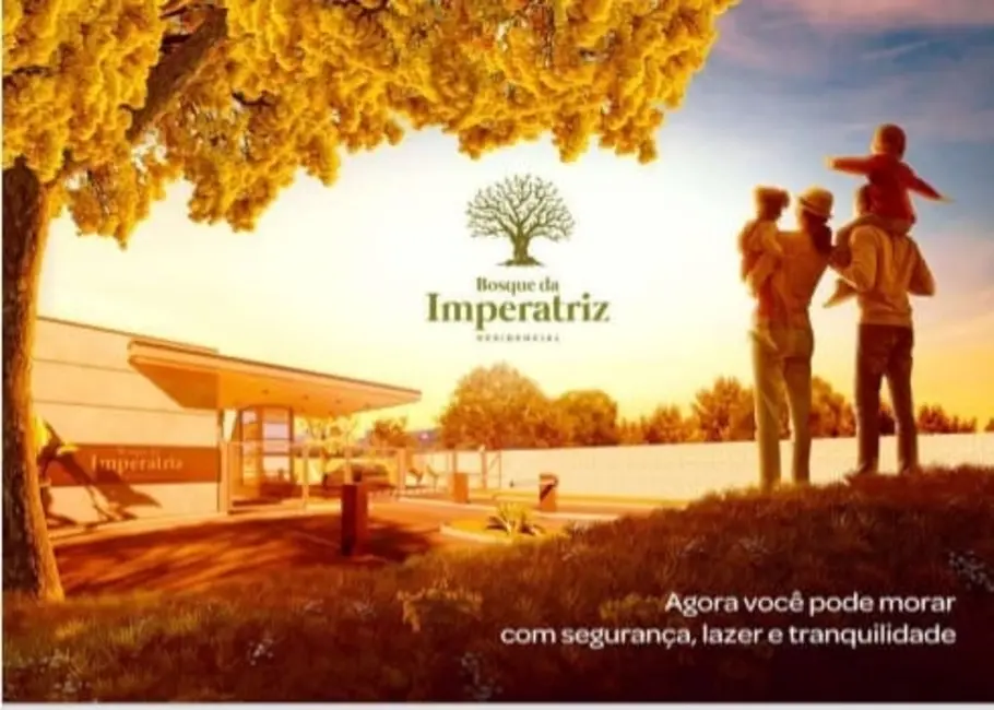 Foto 4 de Lote de Condomínio à venda, 175m2 em Pindamonhangaba - SP