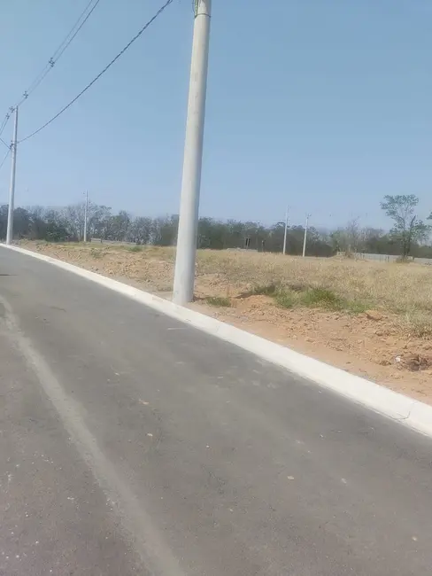 Foto 2 de Lote de Condomínio à venda, 175m2 em Pindamonhangaba - SP