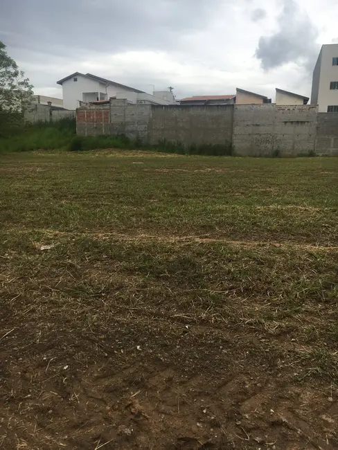 Foto 4 de Terreno / Lote à venda, 503m2 em Residencial Jardim Aurora, Pindamonhangaba - SP