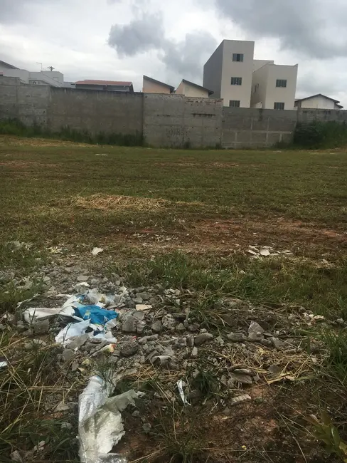 Foto 3 de Terreno / Lote à venda, 503m2 em Residencial Jardim Aurora, Pindamonhangaba - SP