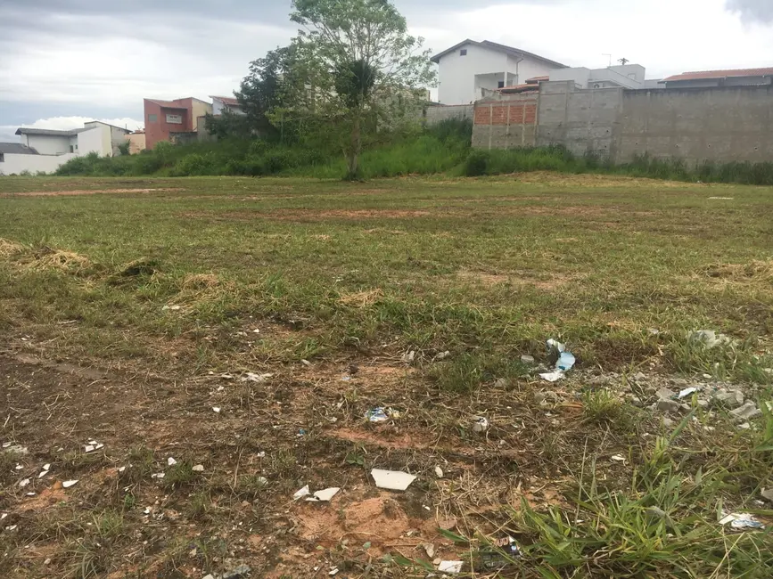 Foto 1 de Terreno / Lote à venda, 503m2 em Residencial Jardim Aurora, Pindamonhangaba - SP