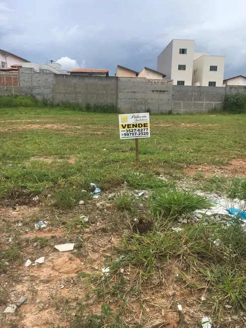 Foto 2 de Terreno / Lote à venda, 503m2 em Residencial Jardim Aurora, Pindamonhangaba - SP