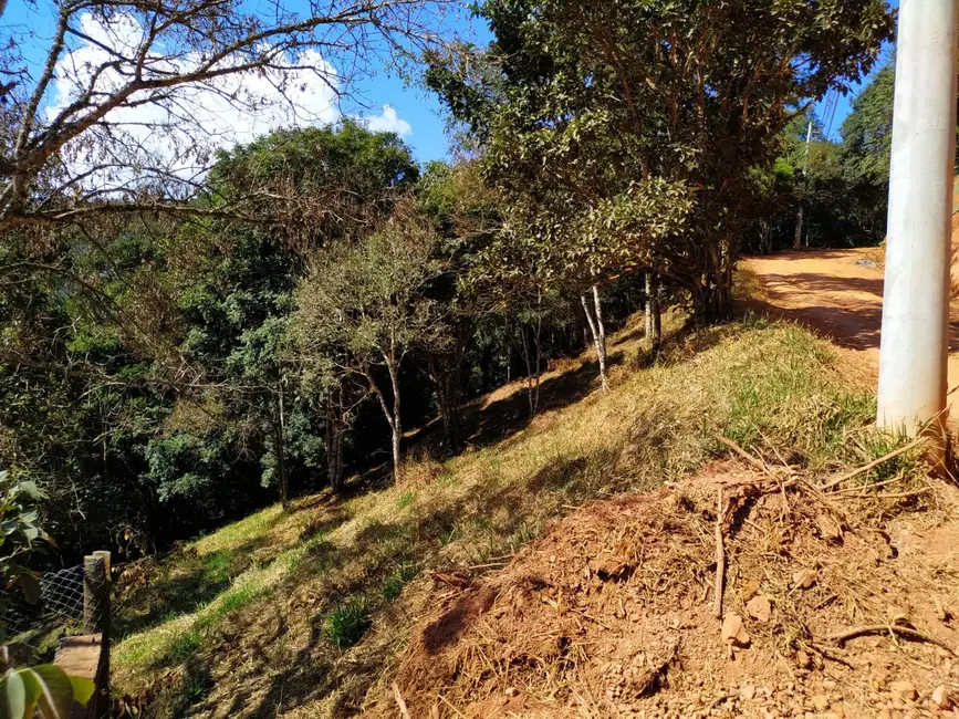 Foto 2 de Terreno / Lote à venda, 1500m2 em Centro, Santo Antonio Do Pinhal - SP