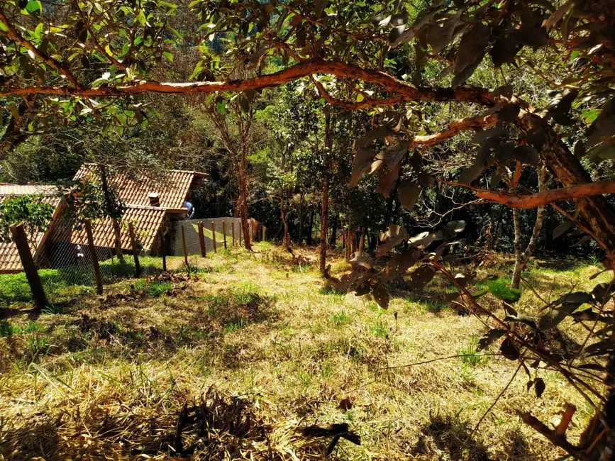 Foto 5 de Terreno / Lote à venda, 1500m2 em Centro, Santo Antonio Do Pinhal - SP