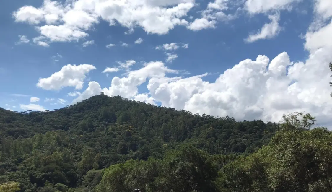 Foto 1 de Terreno / Lote à venda, 1500m2 em Centro, Santo Antonio Do Pinhal - SP