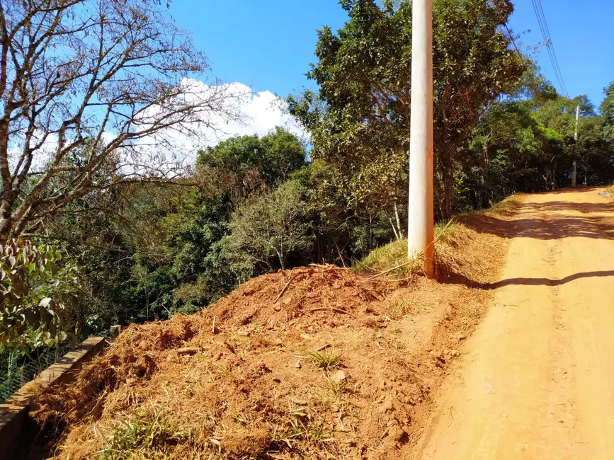 Foto 6 de Terreno / Lote à venda, 1500m2 em Centro, Santo Antonio Do Pinhal - SP