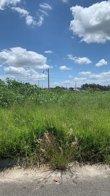 Foto 1 de Terreno / Lote à venda, 125m2 em Residencial e Comercial Portal dos Eucaliptos, Pindamonhangaba - SP