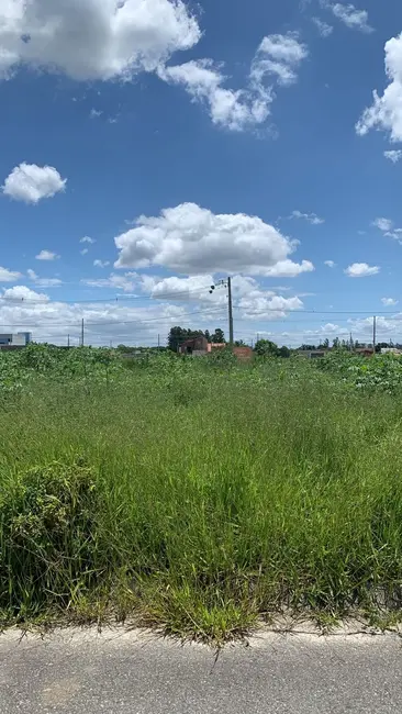 Foto 2 de Terreno / Lote à venda, 125m2 em Residencial e Comercial Portal dos Eucaliptos, Pindamonhangaba - SP