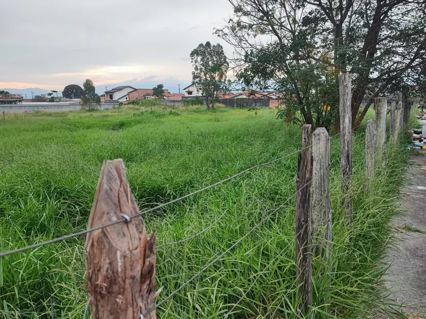 Foto 1 de Terreno / Lote à venda, 300m2 em Alto do Cardoso, Pindamonhangaba - SP