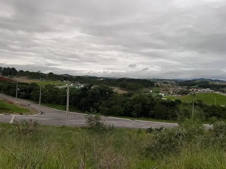 Foto 1 de Lote de Condomínio à venda, 640m2 em Taubate - SP