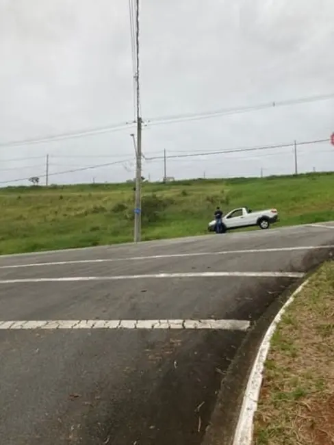 Foto 3 de Lote de Condomínio à venda, 640m2 em Taubate - SP