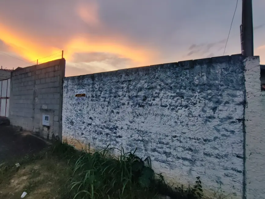 Foto 1 de Terreno / Lote à venda, 125m2 em Pindamonhangaba - SP