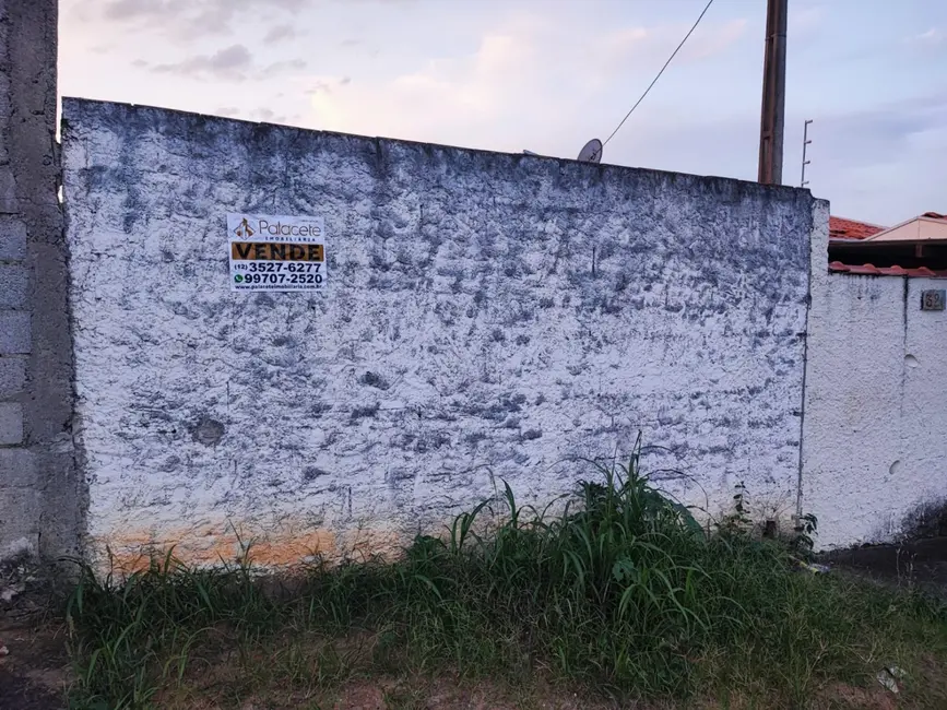 Foto 3 de Terreno / Lote à venda, 125m2 em Pindamonhangaba - SP