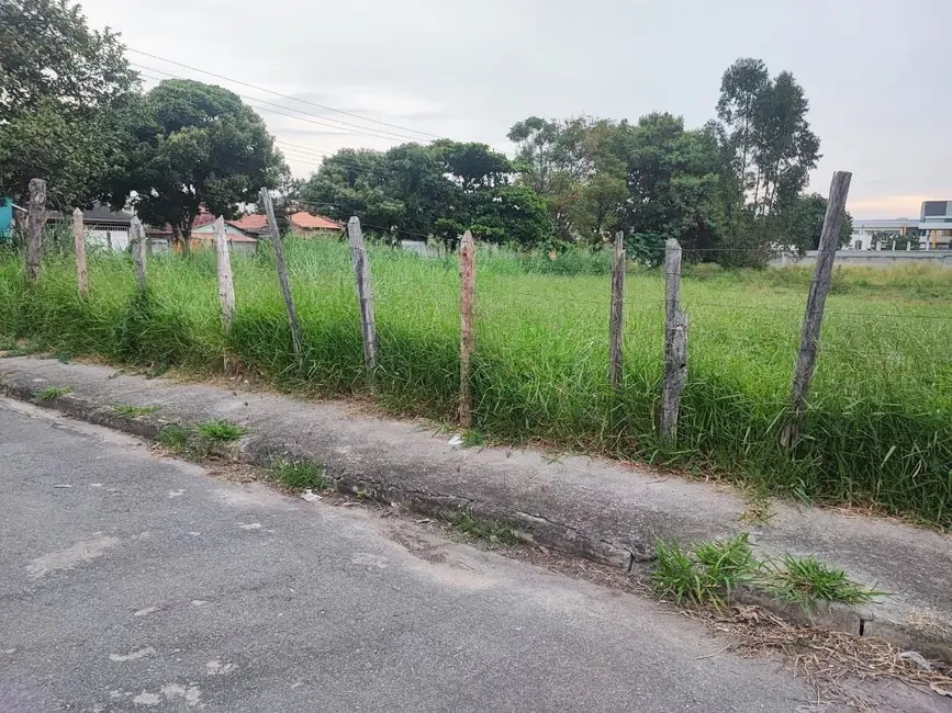 Foto 5 de Terreno / Lote à venda, 300m2 em Alto do Cardoso, Pindamonhangaba - SP