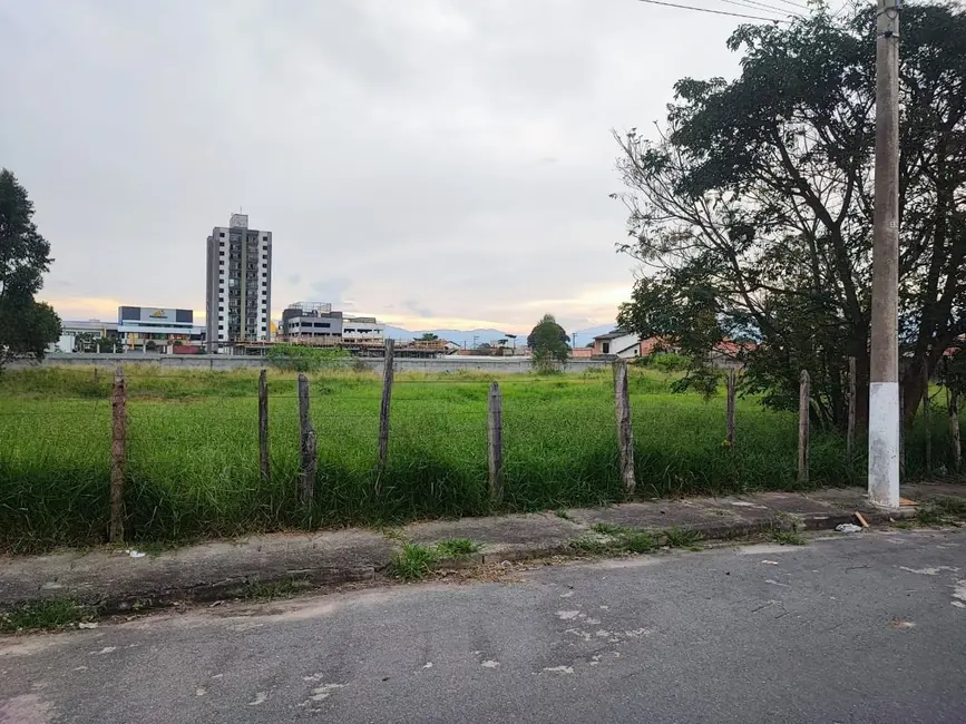 Foto 2 de Terreno / Lote à venda, 300m2 em Alto do Cardoso, Pindamonhangaba - SP