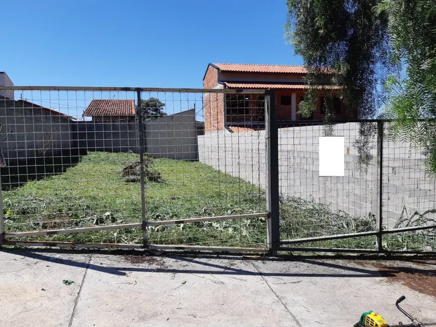 Foto 1 de Terreno / Lote à venda, 250m2 em Jardim Hípica Pinheiro, Taubate - SP