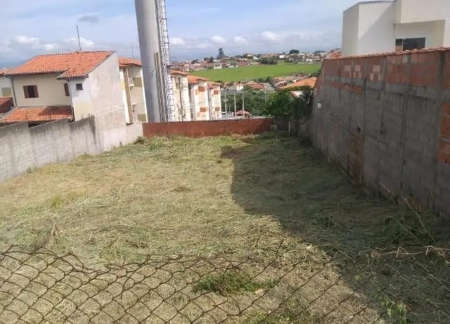 Foto 2 de Terreno / Lote à venda, 480m2 em Monte Belo, Taubate - SP