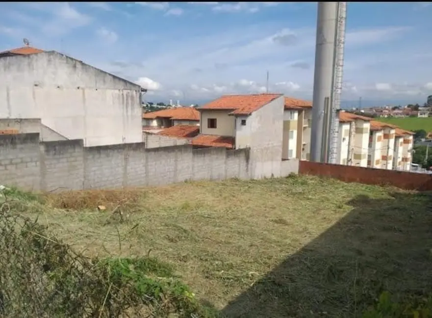 Foto 1 de Terreno / Lote à venda, 480m2 em Monte Belo, Taubate - SP