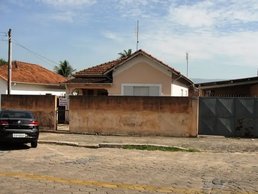 Foto 5 de Terreno / Lote à venda, 774m2 em Jardim Boa Vista, Pindamonhangaba - SP