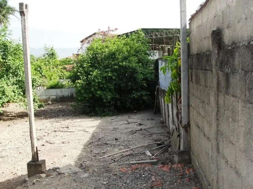 Foto 2 de Terreno / Lote à venda, 774m2 em Jardim Boa Vista, Pindamonhangaba - SP