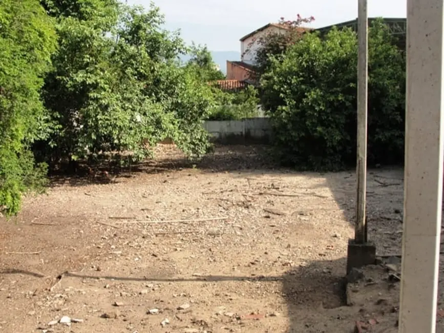 Foto 1 de Terreno / Lote à venda, 774m2 em Jardim Boa Vista, Pindamonhangaba - SP