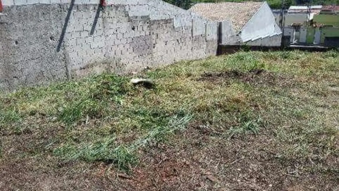Foto 1 de Terreno / Lote à venda, 250m2 em Vila Suiça, Pindamonhangaba - SP