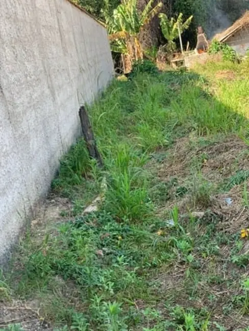 Foto 2 de Terreno / Lote à venda em Alto do Cardoso, Pindamonhangaba - SP