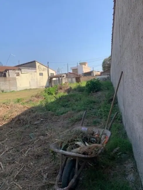 Foto 5 de Terreno / Lote à venda em Alto do Cardoso, Pindamonhangaba - SP