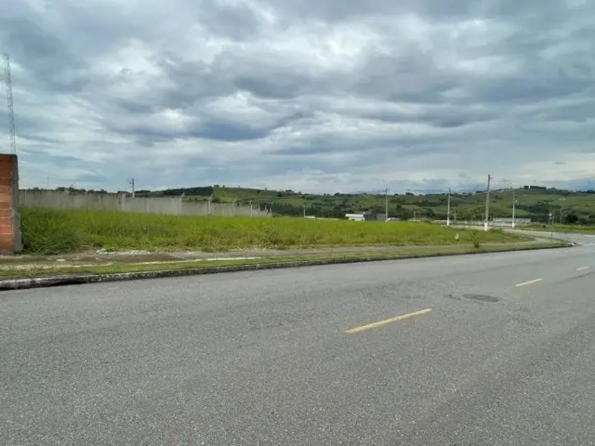 Foto 3 de Terreno / Lote à venda, 489m2 em Taubate - SP