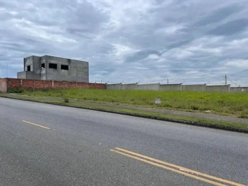 Foto 2 de Terreno / Lote à venda, 489m2 em Taubate - SP