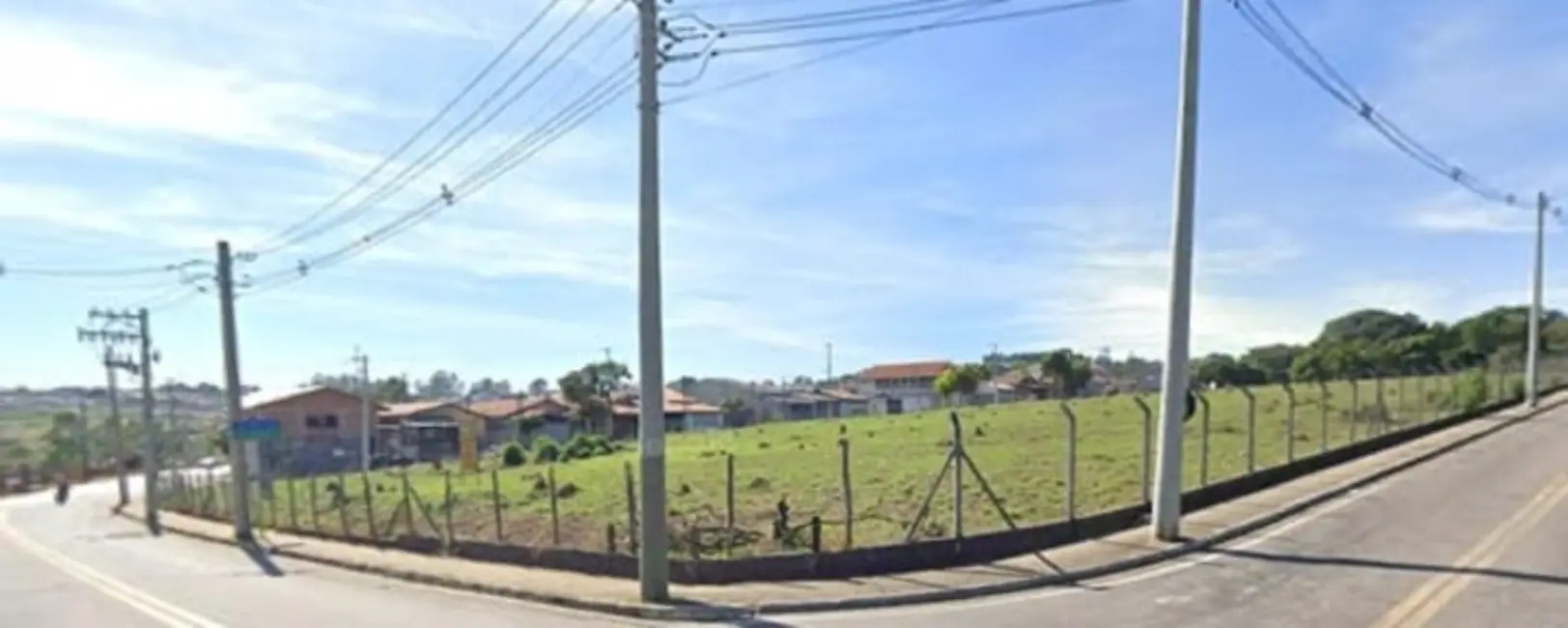 Foto 3 de Terreno / Lote à venda, 3892m2 em Sao Jose Dos Campos - SP