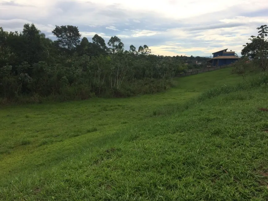 Foto 2 de Lote de Condomínio à venda, 2025m2 em Chácaras Cataguá, Taubate - SP